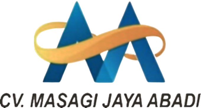 Logo CV. Masagi Jaya Abadi